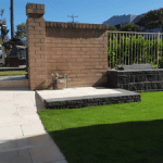 Grass - Landscaping in Cameron Park, NSW